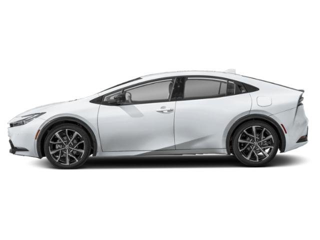 toyota prius plug-in hybrid 2026 JTDACACUXT3063870 image